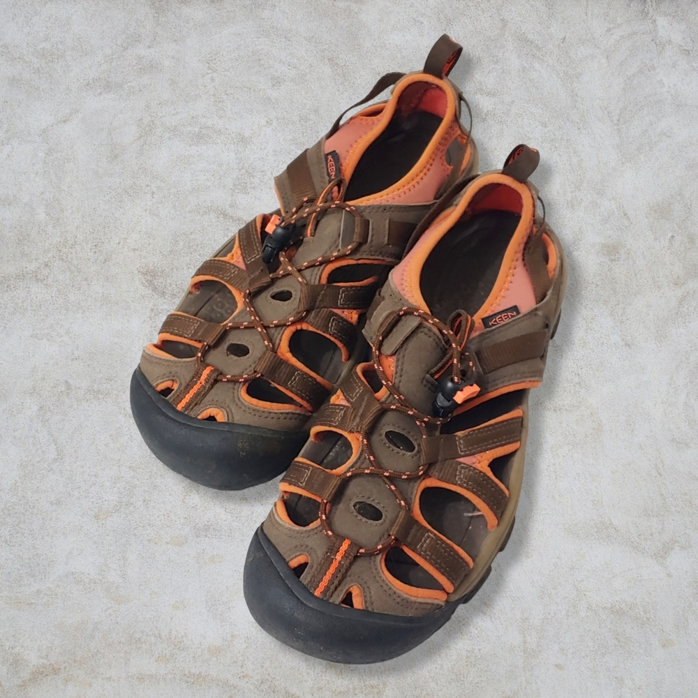 Keen Sandals Woman's 9.5